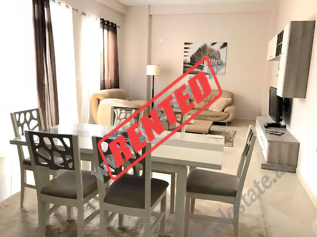 One bedroom apartment for rent in Fresku area, in Tirana, Albania